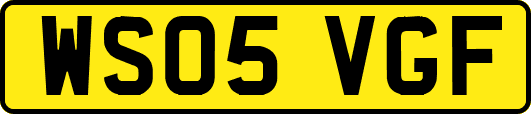 WS05VGF