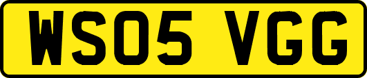 WS05VGG