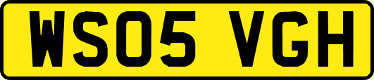 WS05VGH