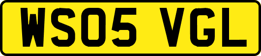 WS05VGL