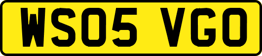 WS05VGO