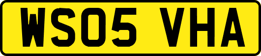 WS05VHA