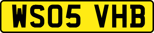 WS05VHB
