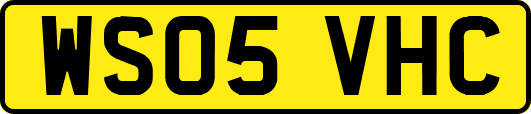 WS05VHC
