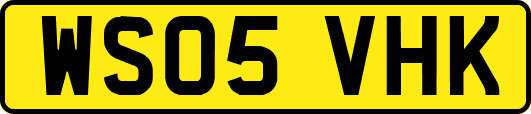 WS05VHK