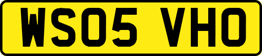 WS05VHO