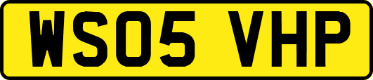WS05VHP