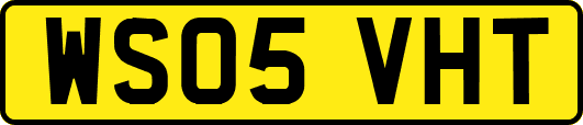 WS05VHT