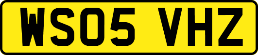 WS05VHZ