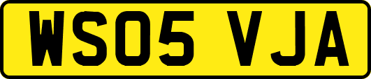WS05VJA