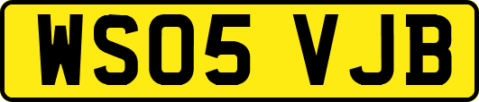 WS05VJB