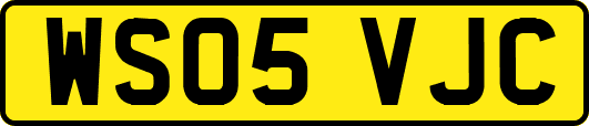 WS05VJC