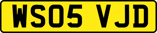 WS05VJD