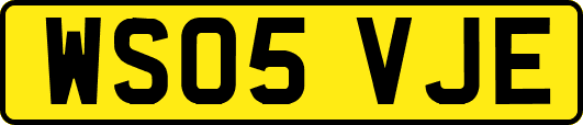WS05VJE
