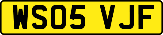 WS05VJF
