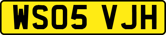 WS05VJH