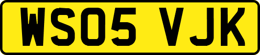 WS05VJK