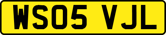WS05VJL
