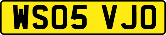 WS05VJO