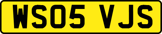 WS05VJS