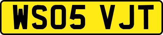 WS05VJT