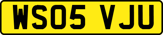 WS05VJU