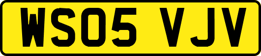 WS05VJV