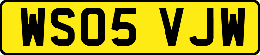 WS05VJW