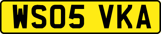 WS05VKA
