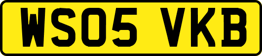 WS05VKB