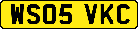 WS05VKC
