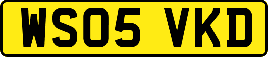 WS05VKD