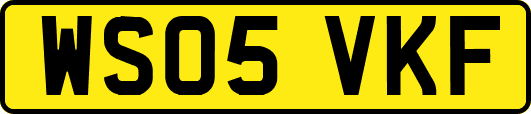 WS05VKF
