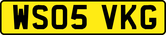 WS05VKG