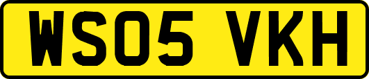 WS05VKH