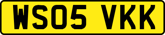 WS05VKK