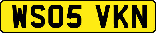 WS05VKN