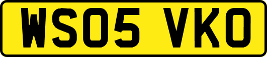 WS05VKO