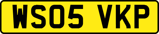 WS05VKP