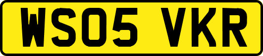 WS05VKR