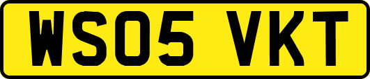 WS05VKT