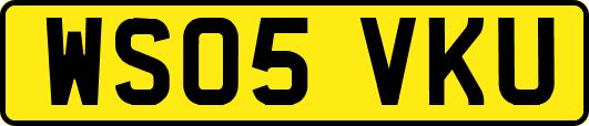 WS05VKU
