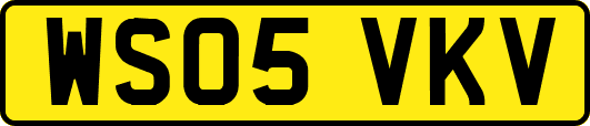 WS05VKV