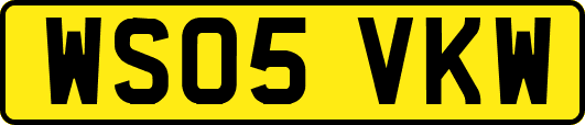 WS05VKW