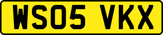 WS05VKX