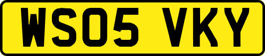 WS05VKY