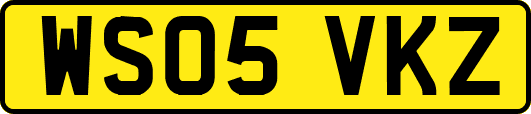WS05VKZ