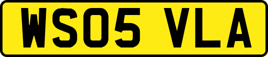 WS05VLA