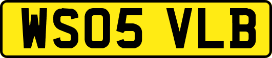 WS05VLB