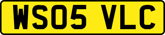 WS05VLC